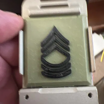 Bảng xếp hạng cho giá đỡ kính nhìn ban đêm ACH Helmet