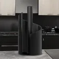Giá đỡ khăn giấy nhà bếp đẹp mắt - Thumbnail 1