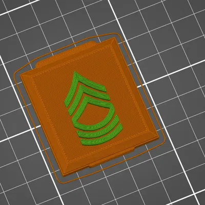 Bảng xếp hạng cho giá đỡ kính nhìn ban đêm ACH Helmet