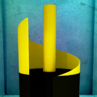 Giá đỡ khăn giấy nhà bếp đẹp mắt