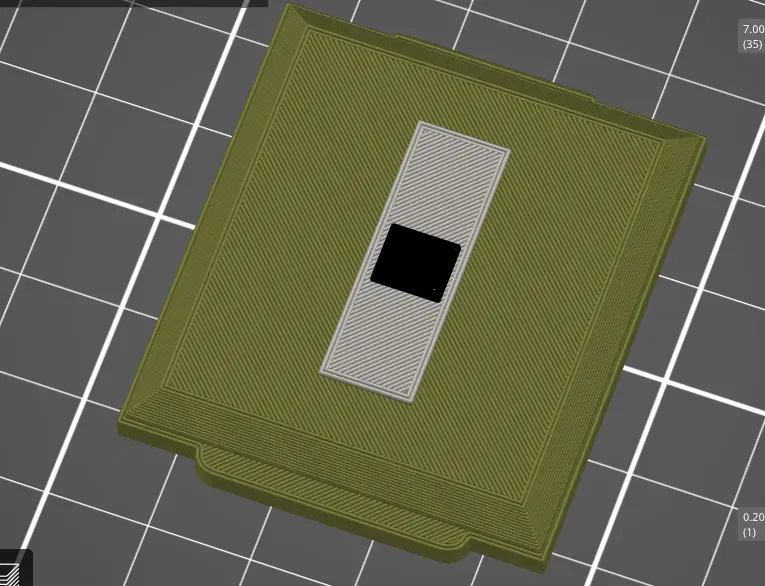 Bảng xếp hạng cho giá đỡ kính nhìn ban đêm ACH Helmet - Image 6