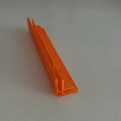 Công cụ kết nối góc 2 chiều cho tấm PETG 3mm