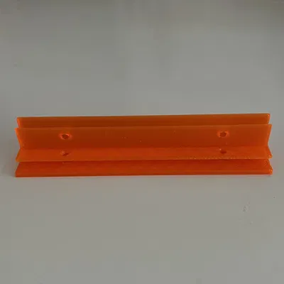 Công cụ kết nối góc 2 chiều cho tấm PETG 3mm