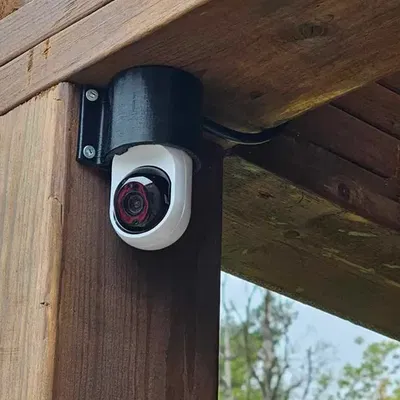 Giá đỡ G3 Flex sidemount cho thiết bị Ubiquiti Unifi