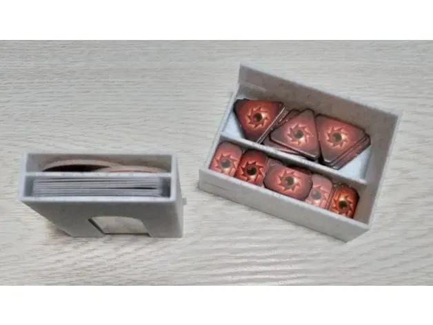 Bộ lắp ghép cho Twilight Imperium 4 và các mở rộng - Image 6