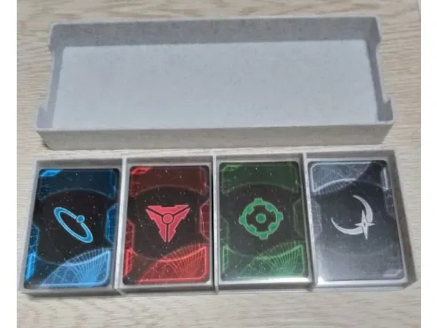 Bộ lắp ghép cho Twilight Imperium 4 và các mở rộng - Image 7