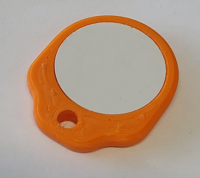 Giá đỡ token gần Satel BR-STD-3 thay thế - Image 1