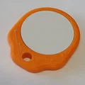 Giá đỡ token gần Satel BR-STD-3 thay thế - Thumbnail 1