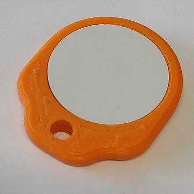 Giá đỡ token gần Satel BR-STD-3 thay thế