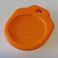 Giá đỡ token gần Satel BR-STD-3 thay thế - Thumbnail 2