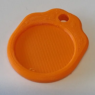Giá đỡ token gần Satel BR-STD-3 thay thế
