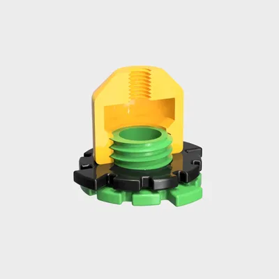 Grommet cho ống dẫn filament Samla Dry Box