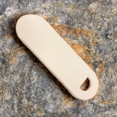 Giá đỡ tiền xu cho giỏ hàng dễ in 3D