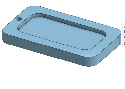 Móc khóa mã nguồn mở hoàn toàn - Image 1