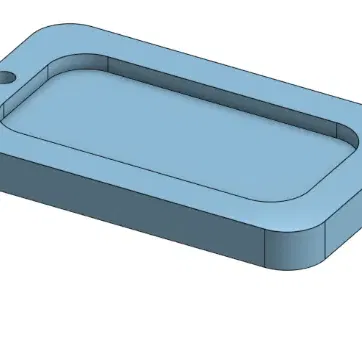 Móc khóa mã nguồn mở hoàn toàn