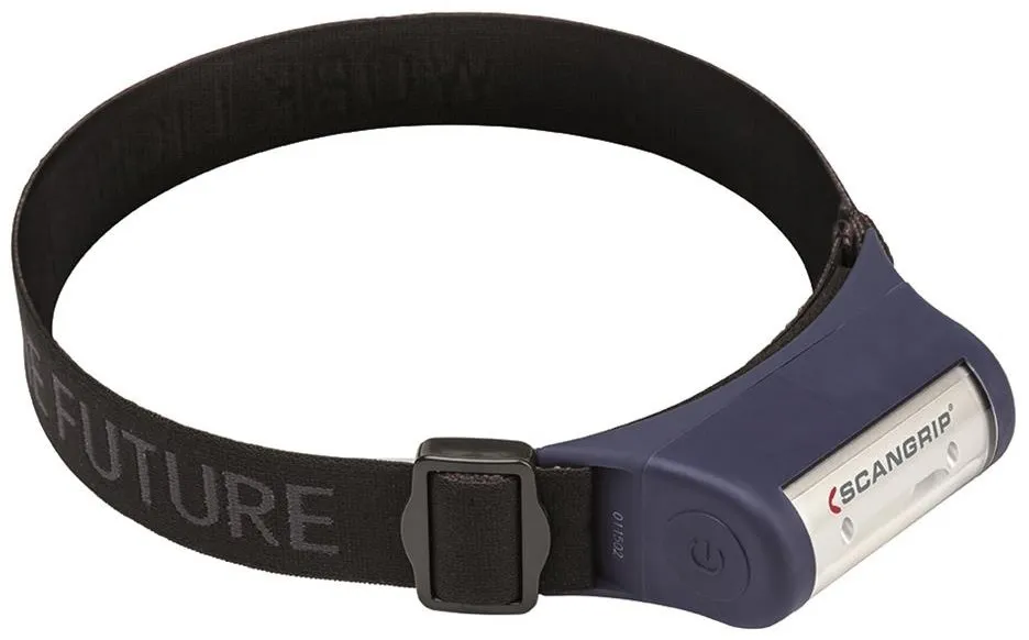 Giá đỡ và khóa dây đeo cho đèn pin SCANGRIP - Image 2