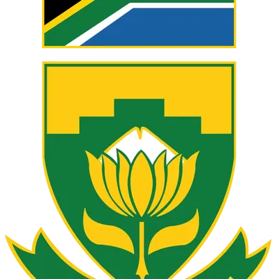 Biểu tượng cricket SA in 3D thiết kế bằng Blender