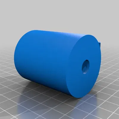 Giá đỡ chai xịt 2oz cho máy in Ender 3 V2