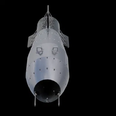 Bom Tsar (AN602) - Vũ khí hạt nhân mạnh nhất của Liên Xô