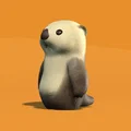 Nhân vật Otta từ trò chơi Party Animals - Thumbnail 1