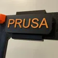 Kẹp khung Prusa với biển hiệu có thể remix - Thumbnail 3