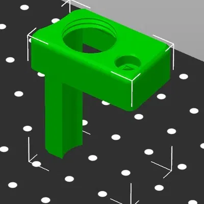 Bộ chuyển đổi PG9 cơ bản cho Trident
