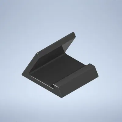 Giá đỡ điện thoại tối giản 10cm x 9cm