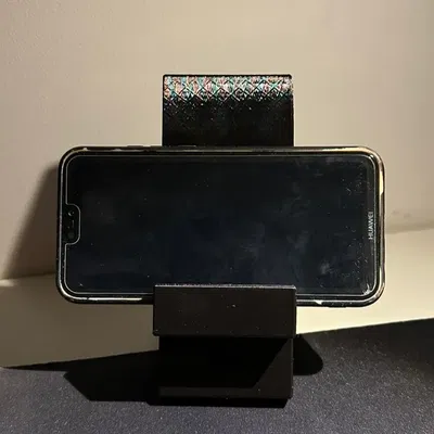 Giá đỡ điện thoại thông minh thiết kế hiện đại và tối g...