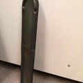 Nắp ngăn chứa pin cho xe scooter KingSong x1 E-wheels E2S - Thumbnail 6