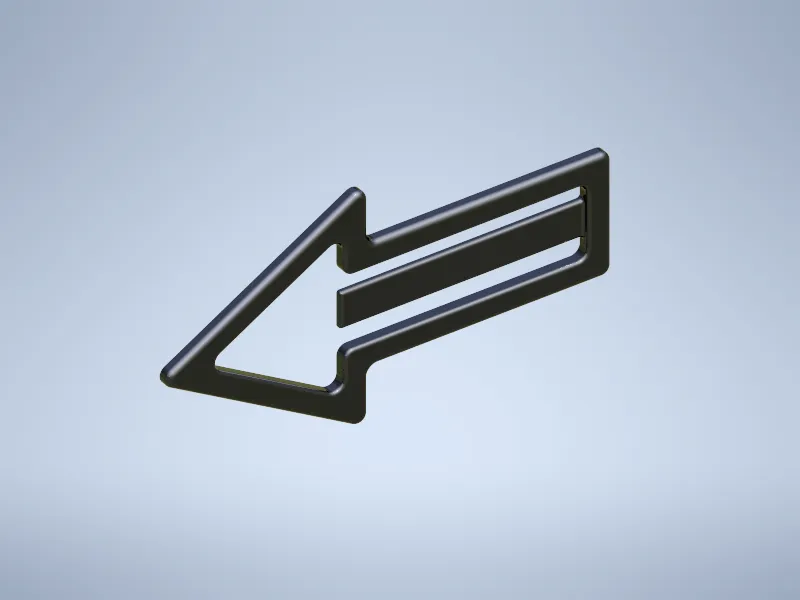 Kẹp sách mỏng 1mm cho trang sách - Image 2