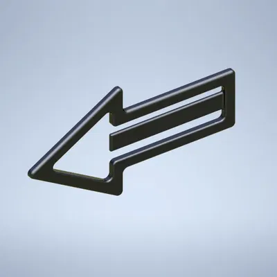 Kẹp sách mỏng 1mm cho trang sách