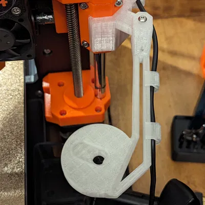 Giá đỡ camera Prusa MK4 cho Logitech C930/C920