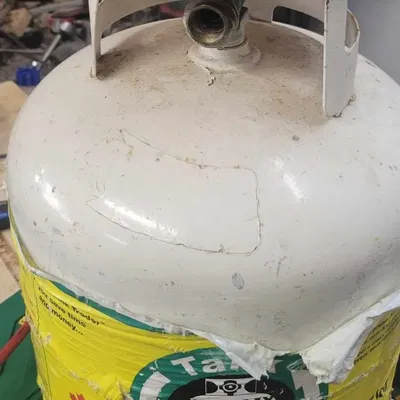 Bàn để đồ cho bếp lửa propane