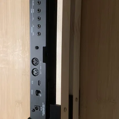 Bộ chuyển đổi gắn rack cho SE-02 và EXT BOX