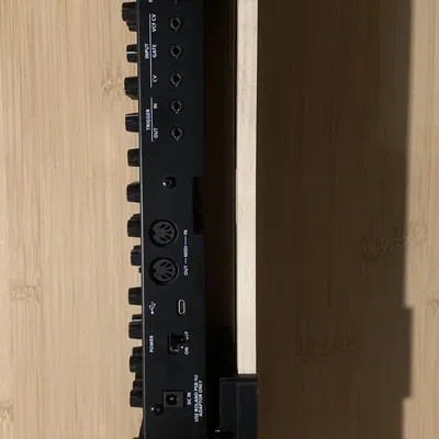 Bộ chuyển đổi gắn rack cho SE-02 và EXT BOX