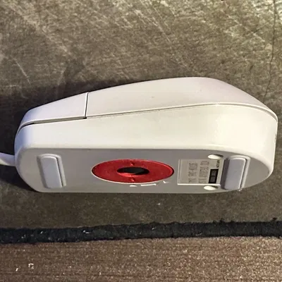 Nắp bọc bi chuột cho FM Towns FMT-M0105