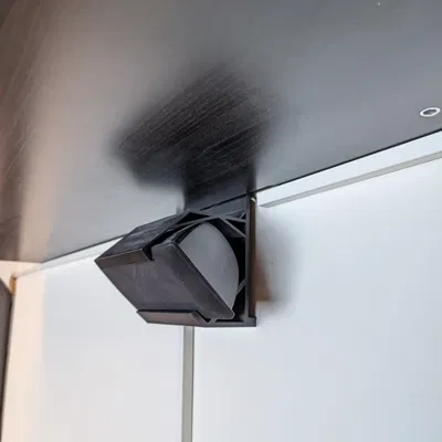 Giá đỡ loa cho hệ thống rạp hát tại nhà LG HT805TH 5.1