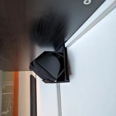 Giá đỡ loa cho hệ thống rạp hát tại nhà LG HT805TH 5.1