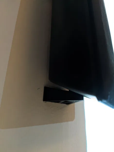 Giá đỡ loa cho hệ thống rạp hát tại nhà LG HT805TH 5.1 - Image 5