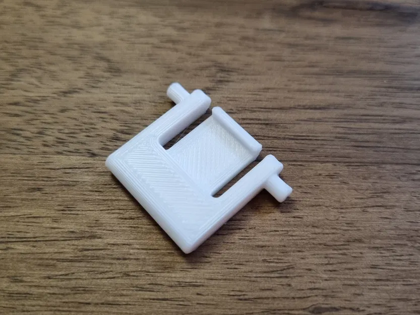 Chân đế RGB Sharkoon Purewriter cho bàn phím - Image 4