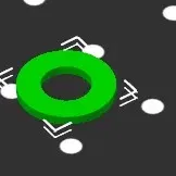 Lót Voron 5x10x1mm cho máy in 3D