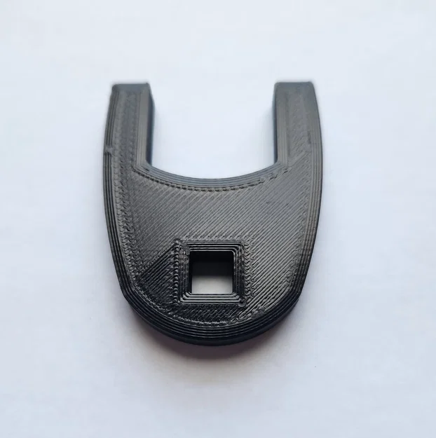 Cờ lê Crowfoot 21 mm cho ổ 1/4 inch - Image 2