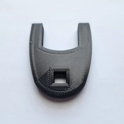 Cờ lê Crowfoot 21 mm cho ổ 1/4 inch