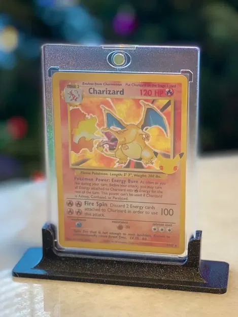 Giá đỡ thẻ bài được phân loại cho PSA và CGC - Image 5