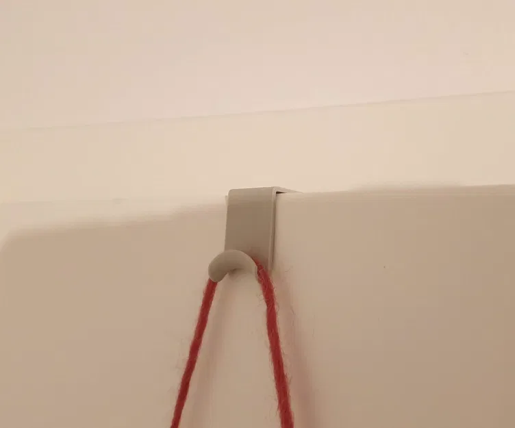 Móc treo cửa và cửa sổ tùy chỉnh bằng Fusion 360 - Image 1