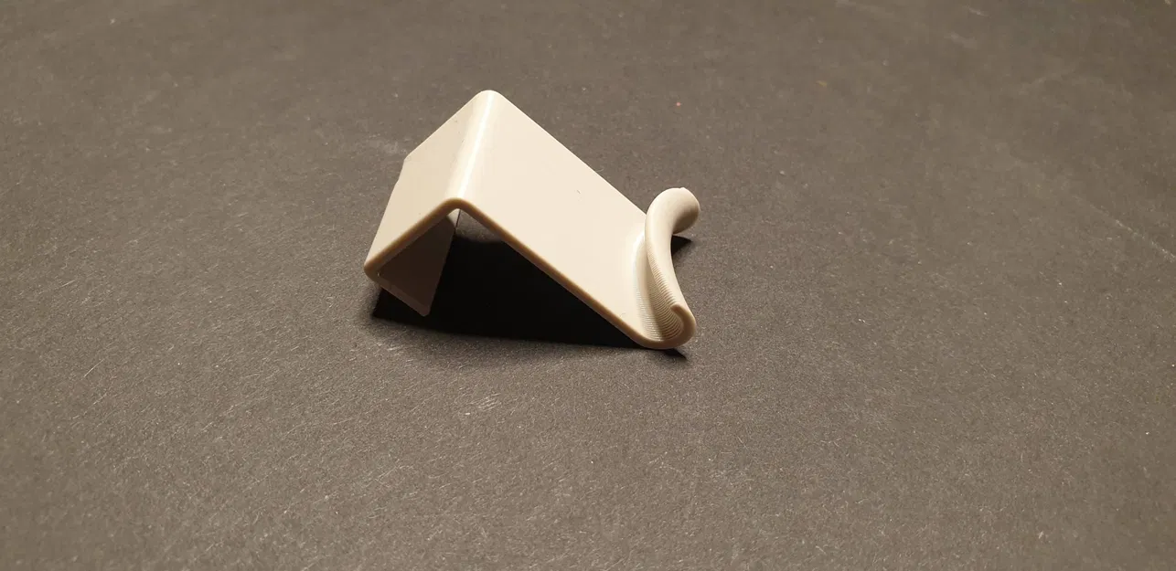 Móc treo cửa và cửa sổ tùy chỉnh bằng Fusion 360 - Image 2