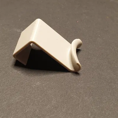 Móc treo cửa và cửa sổ tùy chỉnh bằng Fusion 360