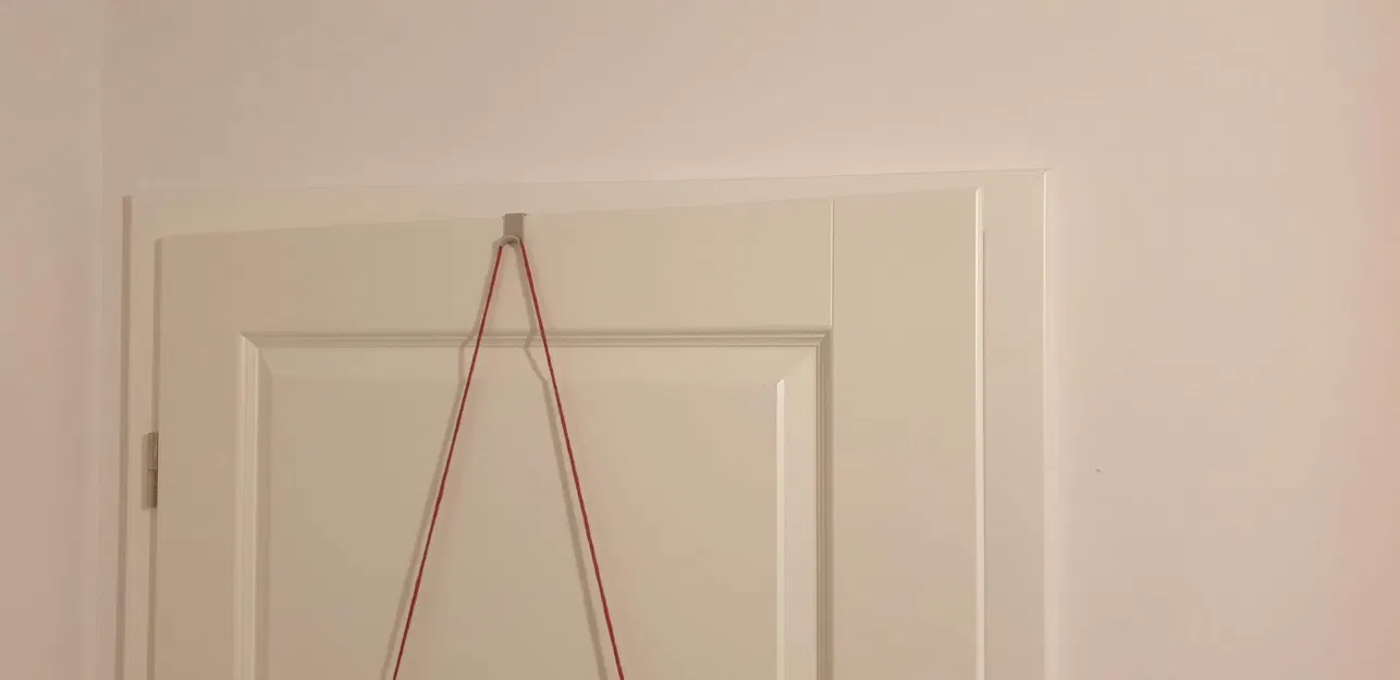 Móc treo cửa và cửa sổ tùy chỉnh bằng Fusion 360 - Image 3