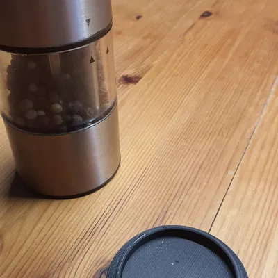 Nắp thay thế cho máy xay muối / tiêu đường kính 46.8 mm