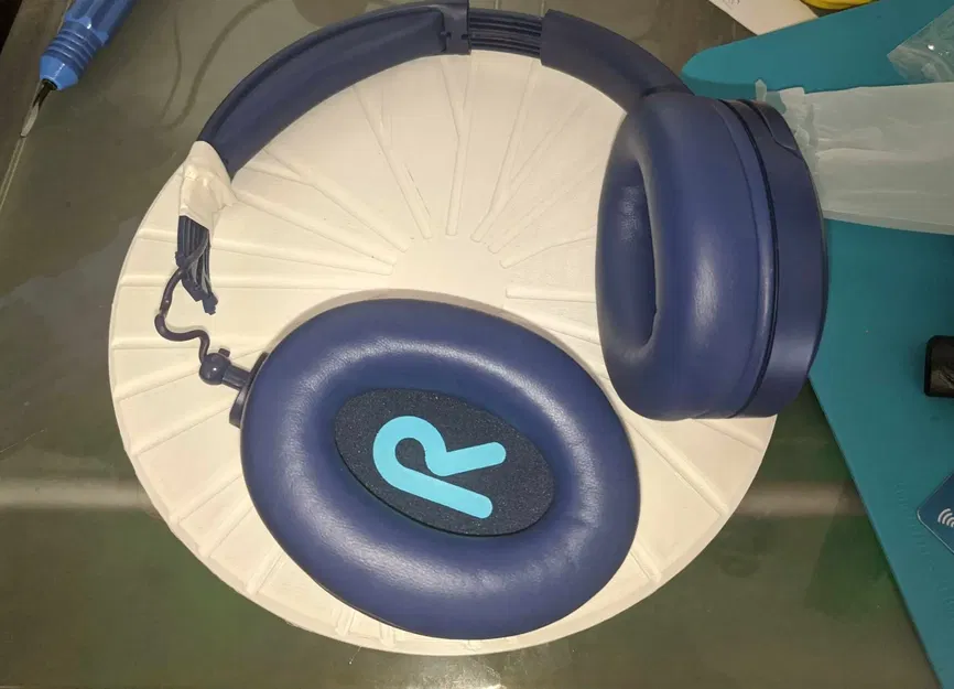 Dây đeo tai nghe Tronsmart Apollo Q10 thay thế - Image 4